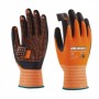 Comprar Guante Nylon Microdot T8 Wx666 Par 3L 153001 al Mejor Precio