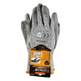 Comprar Guantes Polietileno Talla 9 Par Hoteche 191189 al Mejor Precio