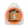 Comprar Hilo Podar Desbrozadora 2.7Mm Hoteche 191270 al Mejor Precio