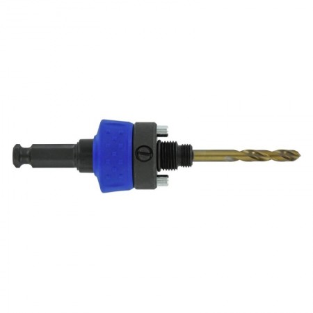 Comprar Husillo Universal Metal Cobalto Tivoly 171741 al Mejor Precio