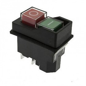 Comprar Interruptor Magnetotermico 5C  168003 al Mejor Precio