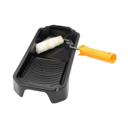 Comprar Kit Bandeja Pintar Minirodillo Hoteche 191261 al Mejor Precio