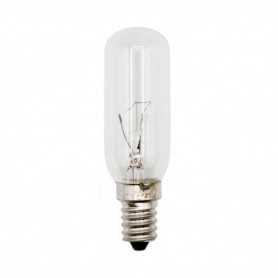 Comprar Lampara Tubular E-14 25W 25X85 Campana Rts 230694 al Mejor Precio