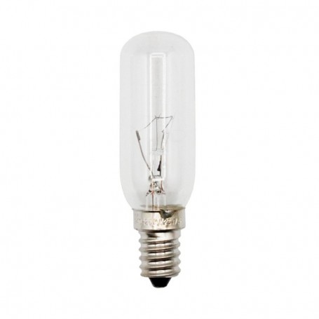 Comprar Lampara Tubular E-14 25W 25X85 Campana Rts 230694 al Mejor Precio