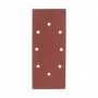 Comprar Lija Rectangular 93X230 Surtida Hoteche 191282 al Mejor Precio