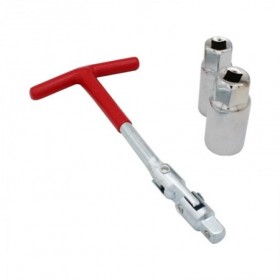 Comprar Llave Bujias 1/2 Cv 2 Bocas Hoteche 191246 al Mejor Precio