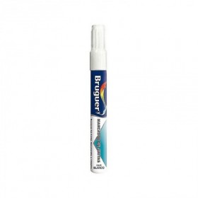 Comprar Marcador Juntas Blanco 5160705 Blister Bruguer 36426 al Mejor Precio