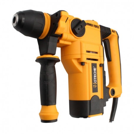Comprar Martillo Percutor Sds 800W 13-26Mm Hoteche 191265 al Mejor Precio