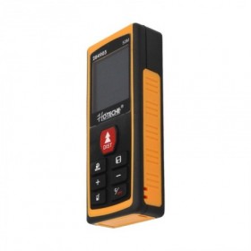 Comprar Medidor Digital Laser 50Mt Hoteche 191273 al Mejor Precio