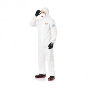 Comprar Mono Desechable Issa Chem T-Xl Starter 303059 al Mejor Precio