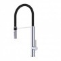 Comprar Monomando Fregadero Vert. Pilot 2 Cromo Kalla 156395 al Mejor Precio