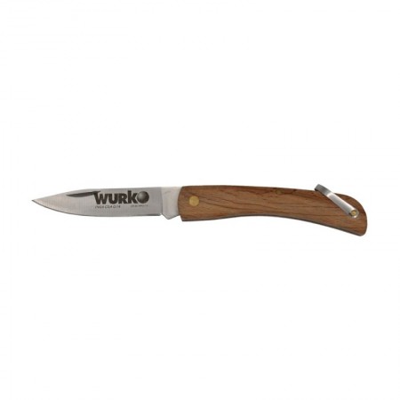 Comprar Navaja Campaña 9Cm Wurko 229030 al Mejor Precio