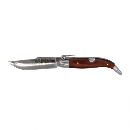 Comprar Navaja Teja Palanquilla 9Cm Wurko 229040 al Mejor Precio