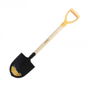 Comprar Pala Jardin Punta Mango Anilla Hoteche 2051 al Mejor Precio
