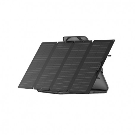 Comprar Panel Solar Plegable Ecoflow 160W Ecoflow 193012 al Mejor Precio