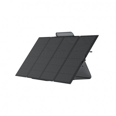 Comprar Panel Solar Plegable Ecoflow 400W Ecoflow 193014 al Mejor Precio