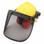 Comprar Pantalla , Casco Y Auriculares Proteccion Forestal Kit Faher 28041 al Mejor Precio