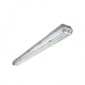 Comprar Pantalla Estanca Led 2X150 Rts 230673 al Mejor Precio