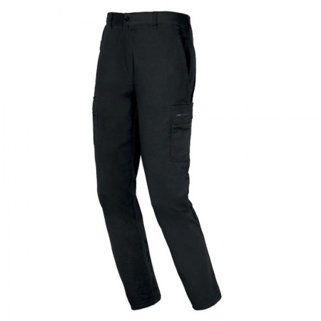Comprar Pantalon Alg.Easy Stretch Azul T-S Starter 303071 al Mejor Precio