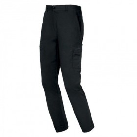 Comprar Pantalon Alg.Easy Stretch Azul T-Xxl Starter 303075 al Mejor Precio