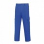 Comprar Pantalon Tergal Azul Talla -64 Vesin 45212 al Mejor Precio