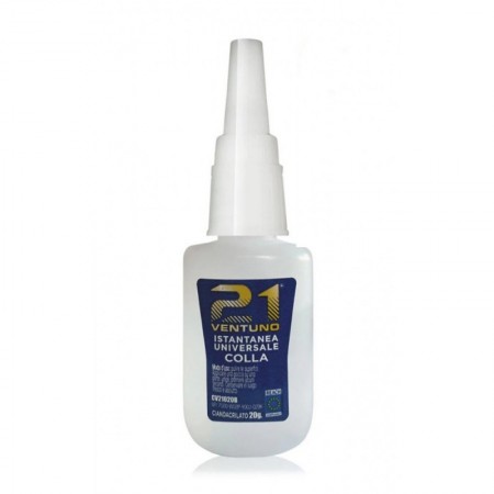 Comprar Pegamento 21 Cianoacrilato 20Gr Display Europegamento 60060 al Mejor Precio