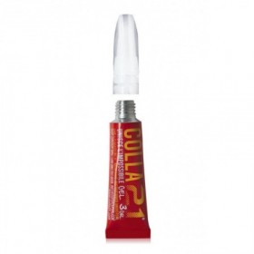 Comprar Pegamento 21 Cianoacrilato 3Gr Gel Europegamento 60062 al Mejor Precio