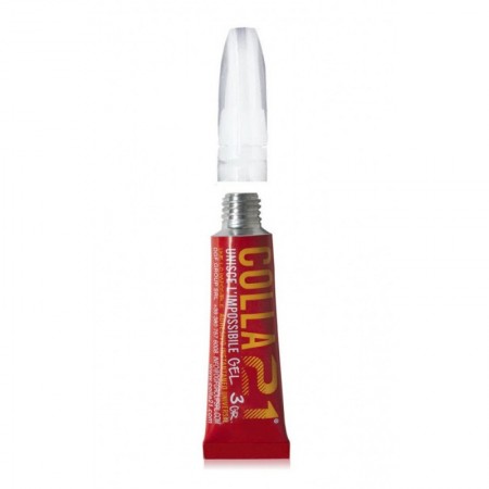 Comprar Pegamento 21 Cianoacrilato 3Gr Gel Europegamento 60062 al Mejor Precio
