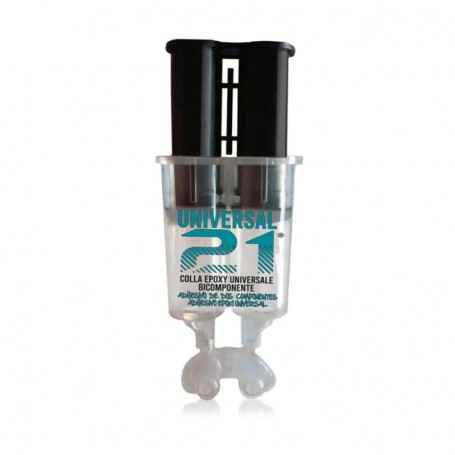 Comprar Pegamento 21 Universal Dos Componentes 6 Ml Europegamento 60064 al Mejor Precio