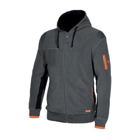 Comprar Polar Ortigara Gris Antracita T-L Starter 303057 al Mejor Precio