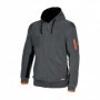 Comprar Polar Ortigara Gris Antracita T-L Starter 303057 al Mejor Precio