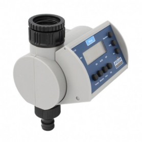 Comprar Programador De Riego 1 Estacion Digital A Pilas Aqua 23755 al Mejor Precio