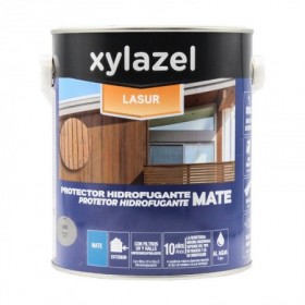 Comprar Protector Hidrofugante Mate 2.5L Blanco Xylazel 36936 al Mejor Precio