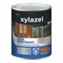 Comprar Protector Hidrofugante Mate Castaño 0.750L Xylazel 36931 al Mejor Precio