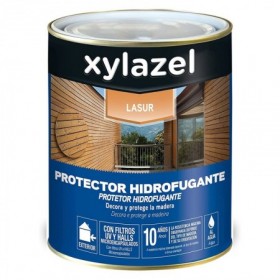 Comprar Protector Hidrofugante Mate Incoloro 0.750L Xylazel 36930 al Mejor Precio