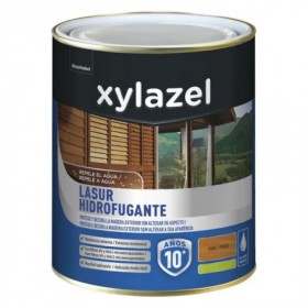 Comprar Protector Hidrofugante Mate Pino 0.750L Xylazel 36932 al Mejor Precio