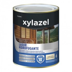 Comprar Protector Hidrofugante Satinado Blanco Roto 0.750L Xylazel 36909 al Mejor Precio