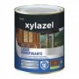 Comprar Protector Hidrofugante Satinado Teca 0.750L Xylazel 36906 al Mejor Precio