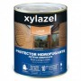 Comprar Protector Hidrofugante Satinado Verde 0.750L Xylazel 36910 al Mejor Precio