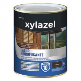Comprar Protector Hidrofugante Satinado Wengue 0.750L Xylazel 36908 al Mejor Precio