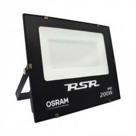 Comprar Proyector Led Negro 200W 5700K Ip67 Osram 230693 al Mejor Precio
