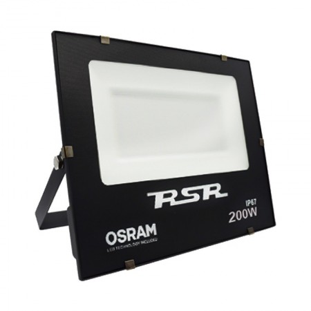 Comprar Proyector Led Negro 200W 5700K Ip67 Osram 230693 al Mejor Precio