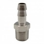 Comprar Racor Macho Con Espiga 1/4 Bspp-D-8 Faher 28024 al Mejor Precio