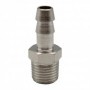 Comprar Racor Macho Con Espiga 1/4 Bspp-D-8 Faher 28024 al Mejor Precio