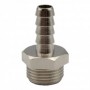 Comprar Racor Macho Con Espiga 3/8 Bspp-D-8 Faher 28025 al Mejor Precio