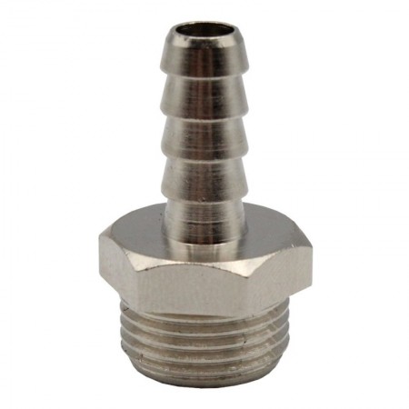 Comprar Racor Macho Con Espiga 3/8 Bspp-D-8 Faher 28025 al Mejor Precio