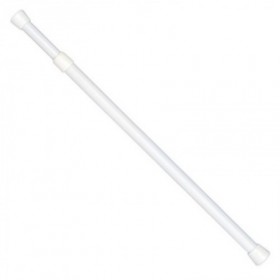 Comprar Riel Visillo Redondo 46- 80 Blanco Blis-2 Chyc 259052 al Mejor Precio
