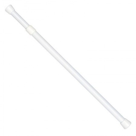 Comprar Riel Visillo Redondo 46- 80 Blanco Blis-2 Chyc 259052 al Mejor Precio