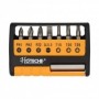 Comprar Set Bocas Atornillador 8Pz Set Hoteche 191257 al Mejor Precio