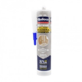 Comprar Silicona Gris Oscuro 300Ml. Cartucho Sintesel 61079 al Mejor Precio